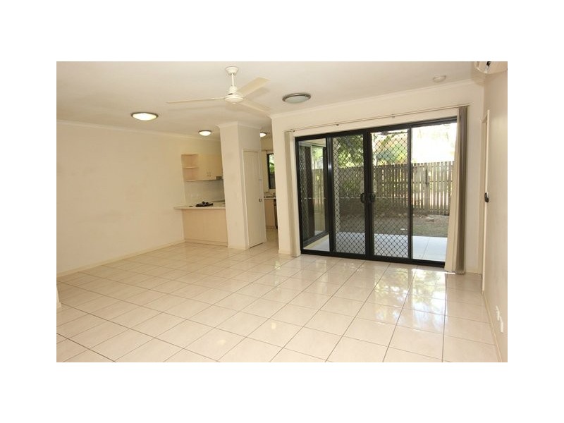 Parramatta Park QLD 4870