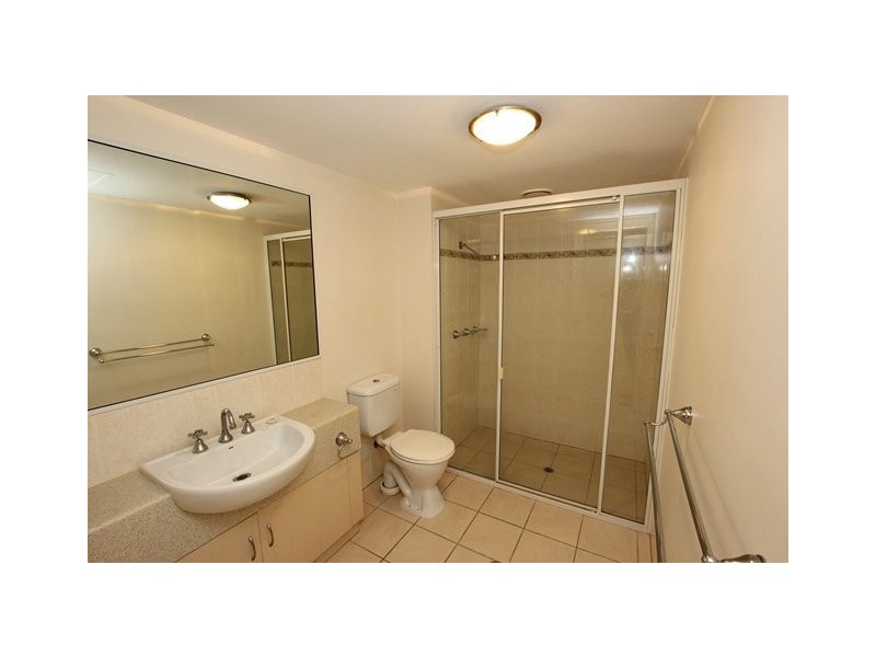 Parramatta Park QLD 4870