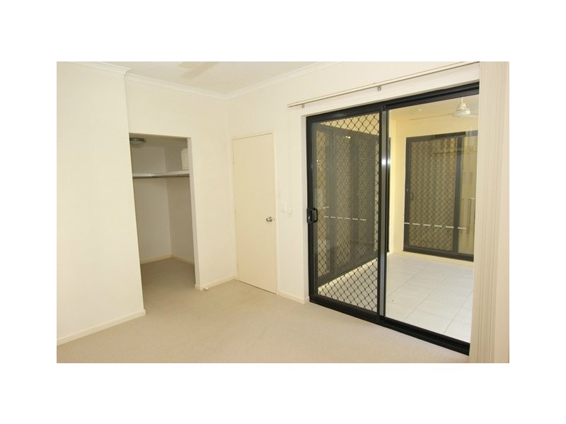 Parramatta Park QLD 4870