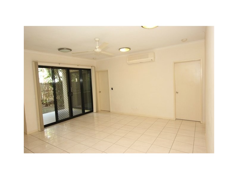 Parramatta Park QLD 4870