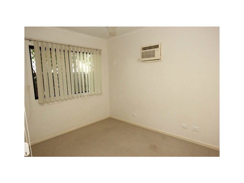 Parramatta Park QLD 4870