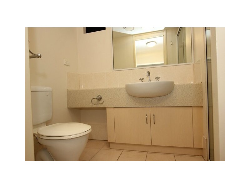 Parramatta Park QLD 4870