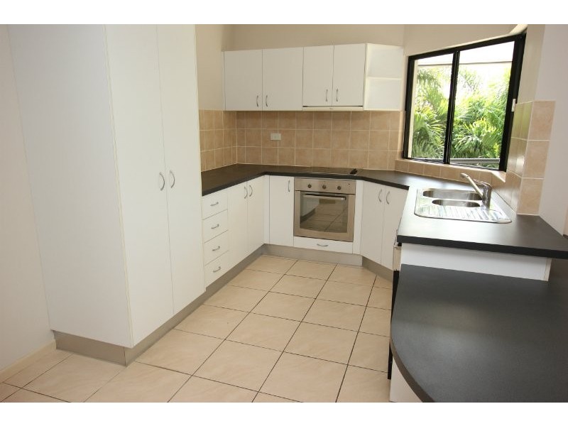 Cairns North QLD 4870