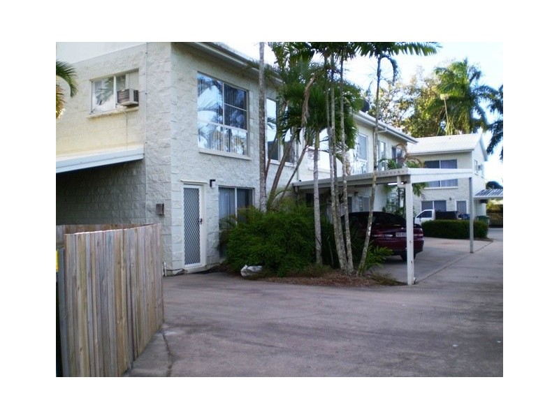 Edmonton QLD 4869