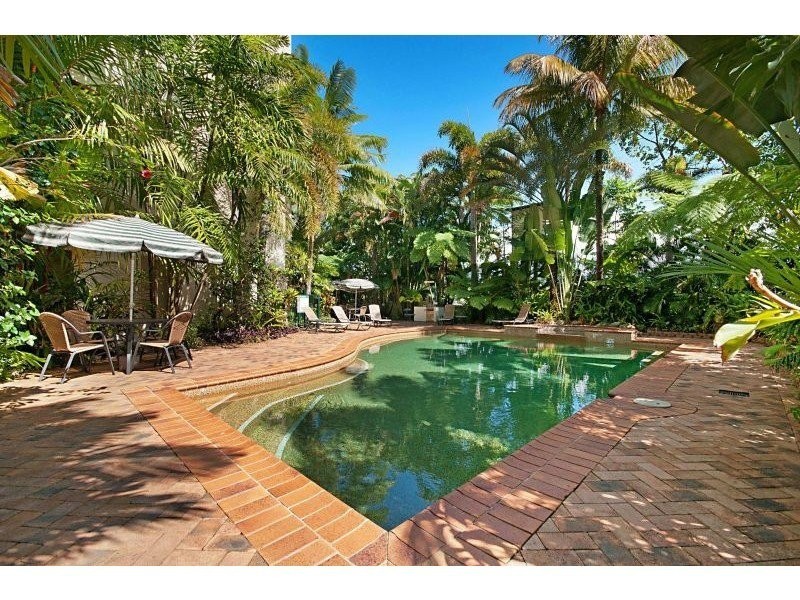 Cairns QLD 4870
