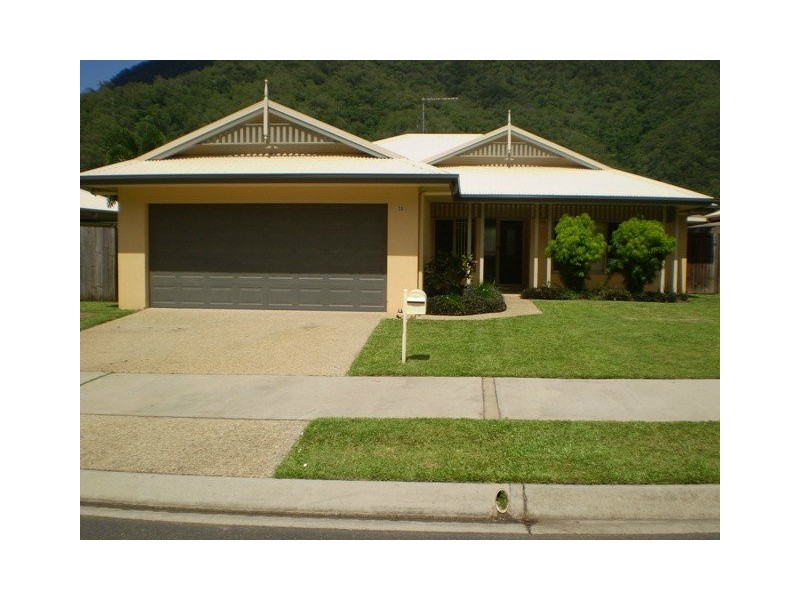 Redlynch QLD 4870