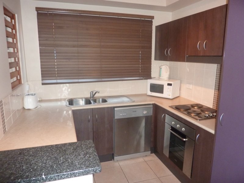 Smithfield QLD 4878