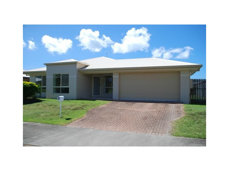 White Rock QLD 4868