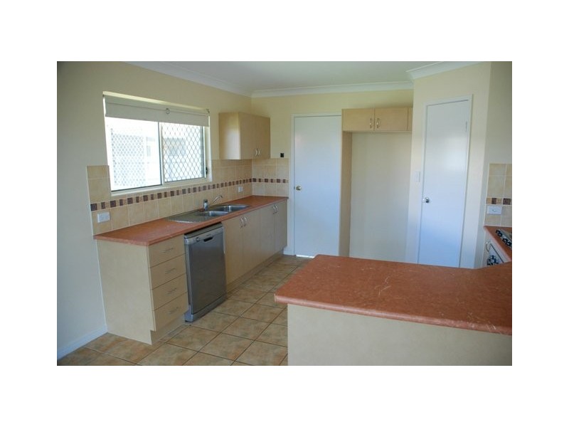 White Rock QLD 4868