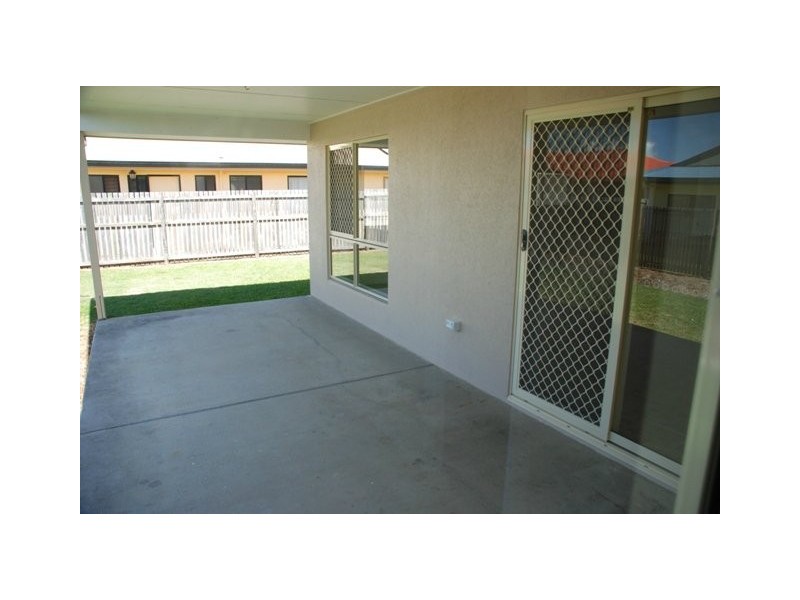 White Rock QLD 4868