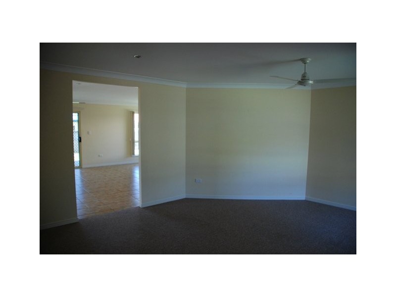 White Rock QLD 4868