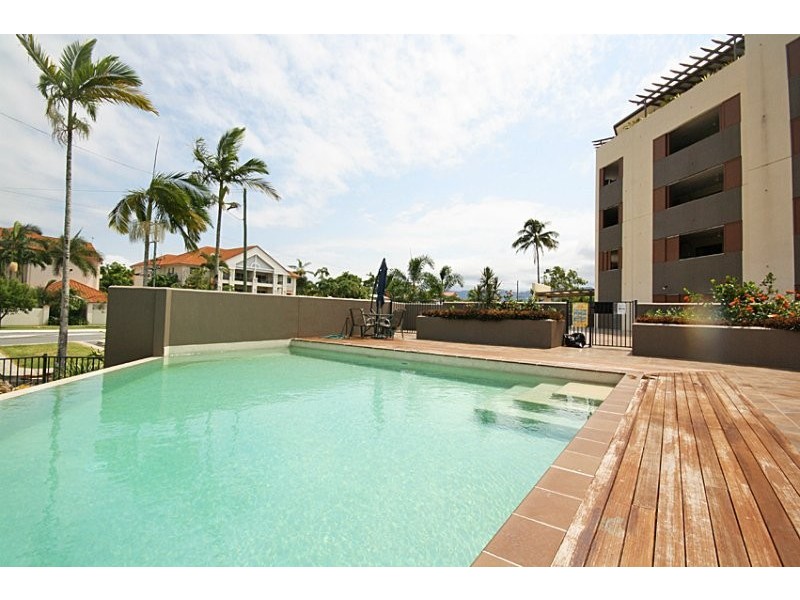 Cairns North QLD 4870
