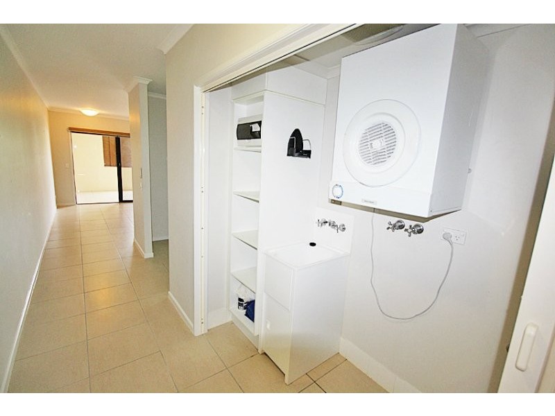 Cairns North QLD 4870