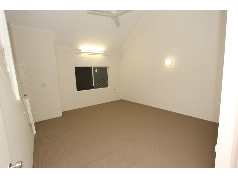 Parramatta Park QLD 4870
