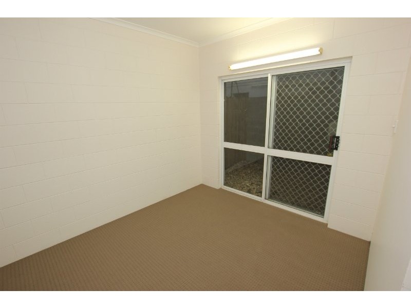Parramatta Park QLD 4870