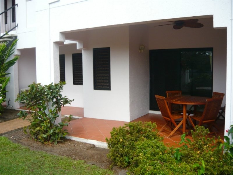 Cairns North QLD 4870