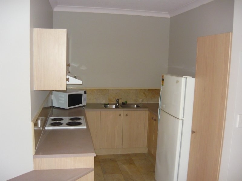 Cairns North QLD 4870