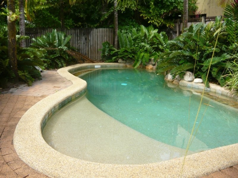 Cairns North QLD 4870