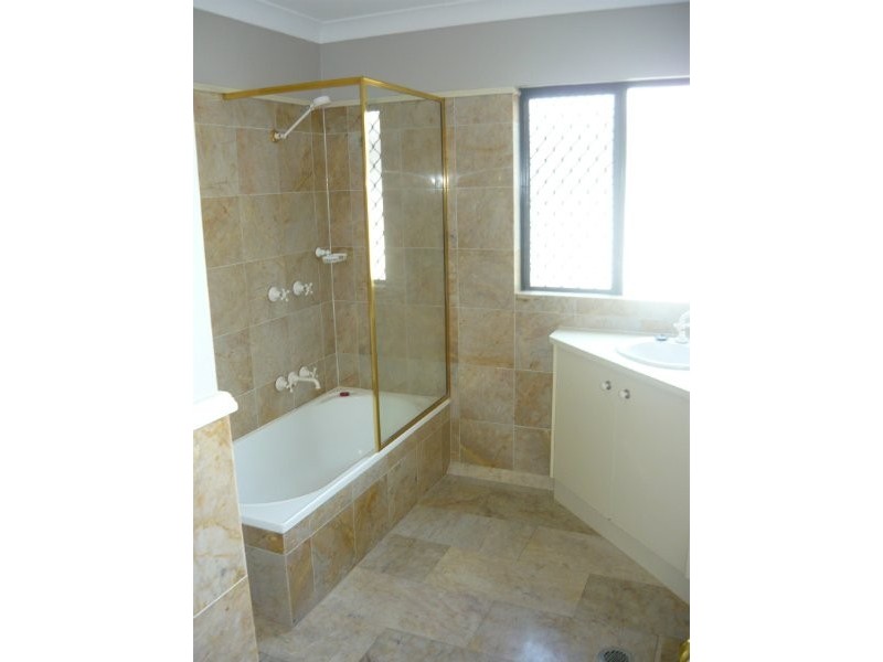 Cairns North QLD 4870