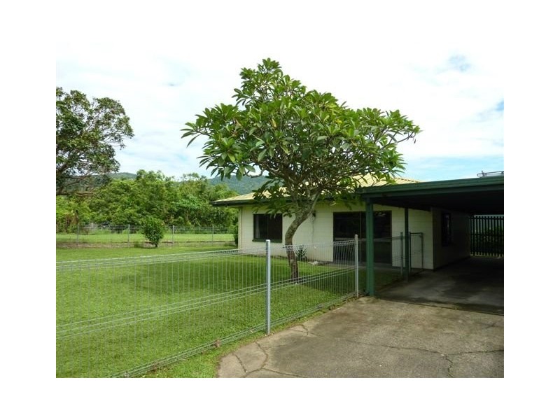 Woree QLD 4868