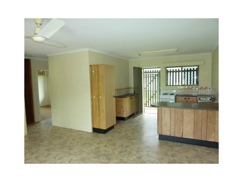 Woree QLD 4868
