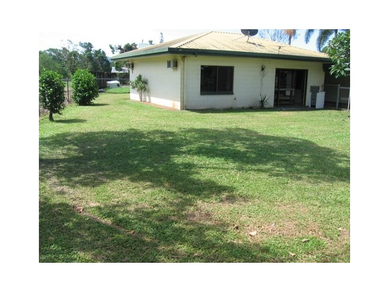 Woree QLD 4868