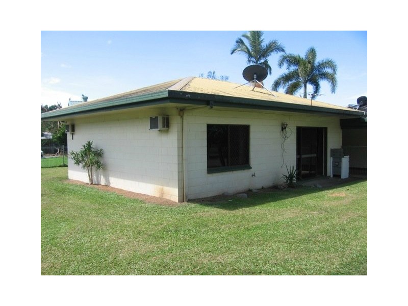 Woree QLD 4868