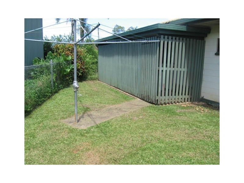 Woree QLD 4868