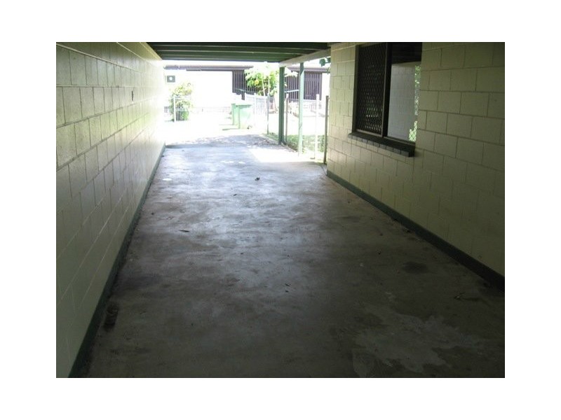 Woree QLD 4868