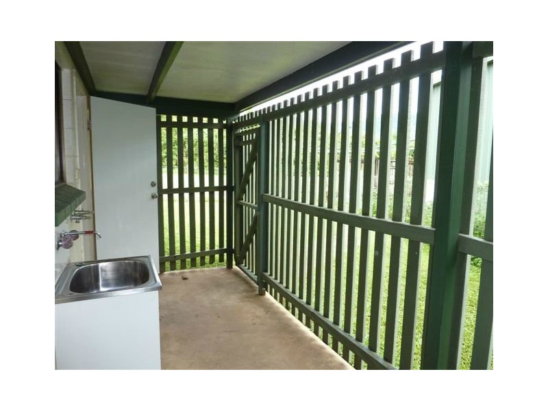 Woree QLD 4868