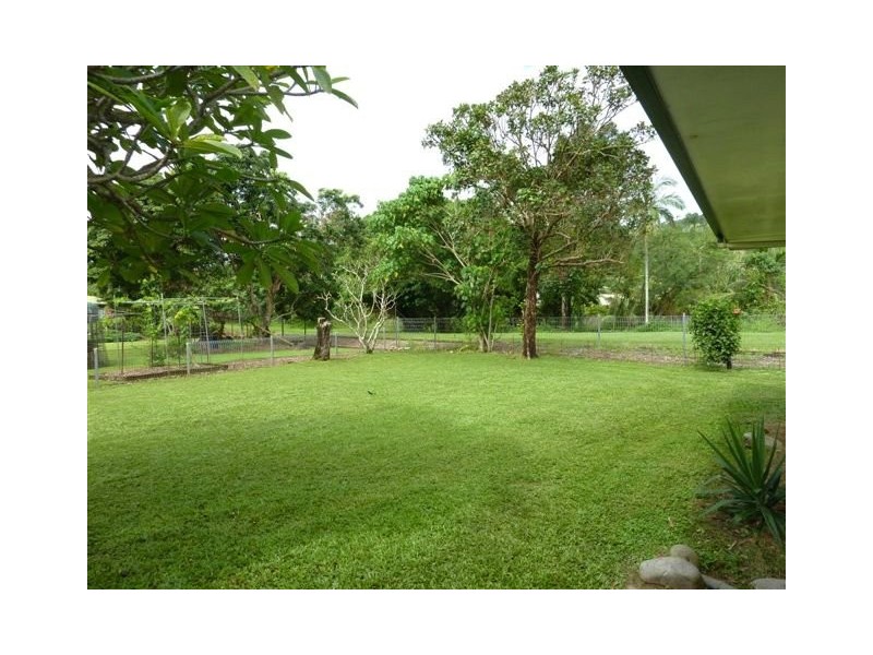 Woree QLD 4868
