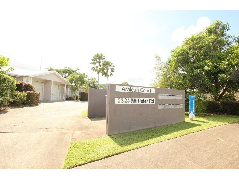 Edmonton QLD 4869