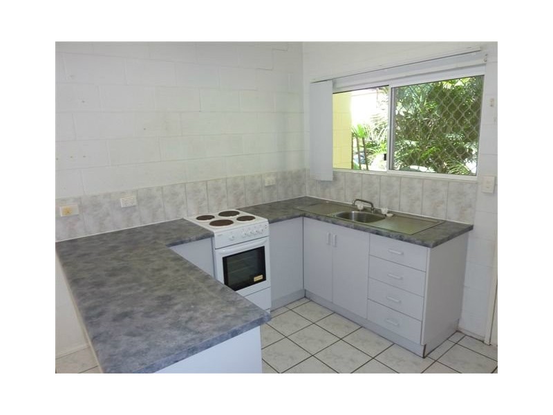 Edmonton QLD 4869