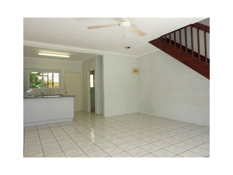 Edmonton QLD 4869