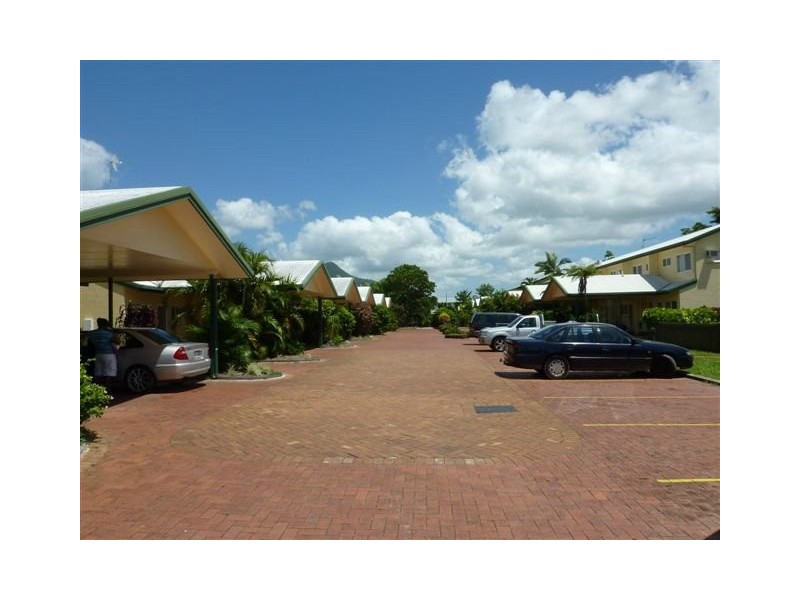 Edmonton QLD 4869