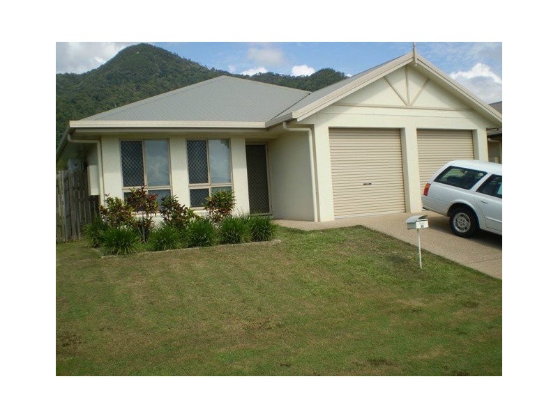 Mount Sheridan QLD 4868