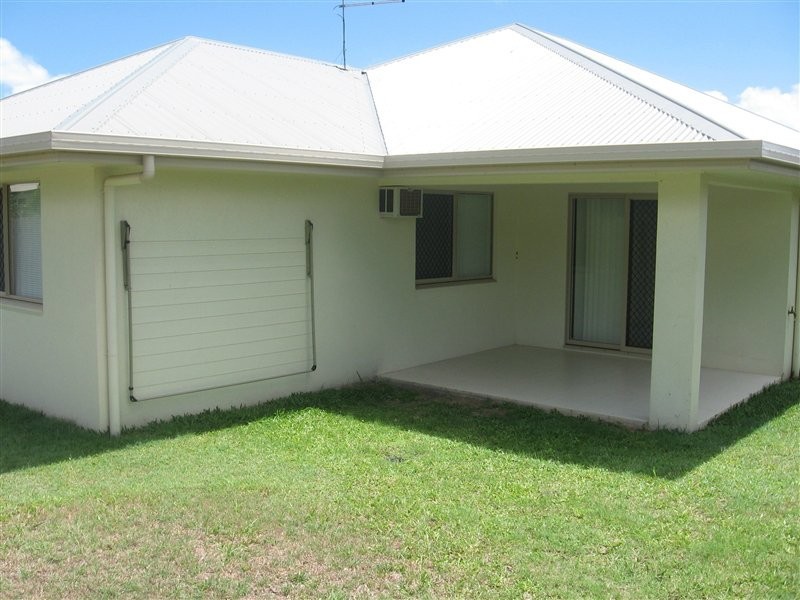 Mount Sheridan QLD 4868