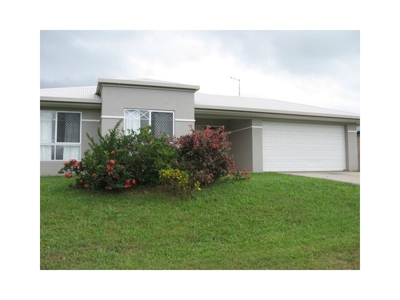 White Rock QLD 4868
