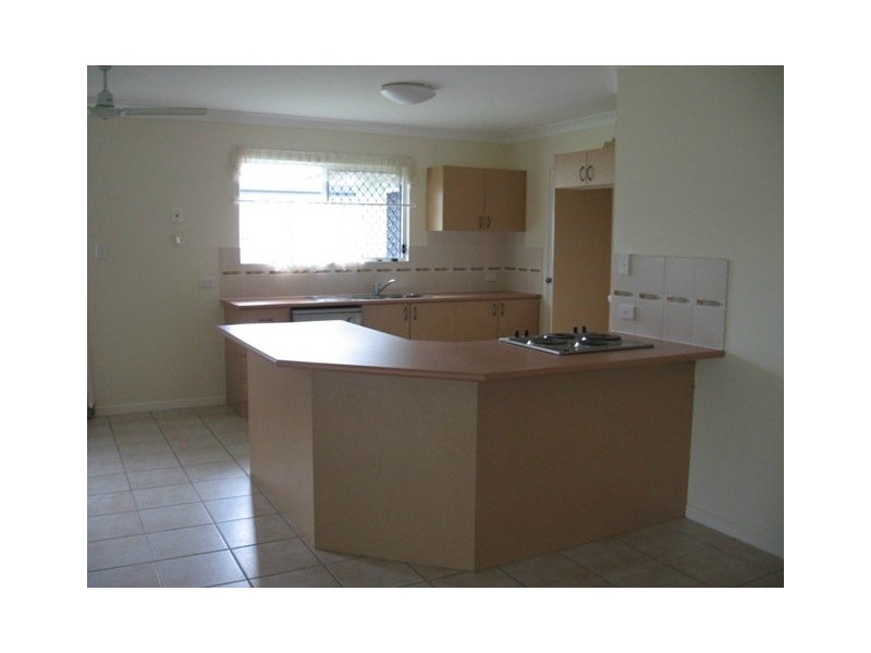 White Rock QLD 4868