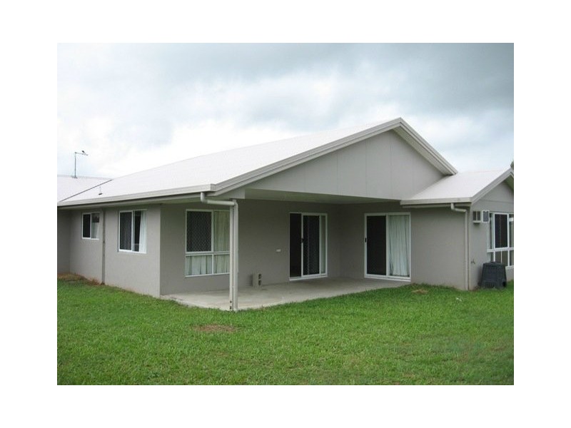 White Rock QLD 4868