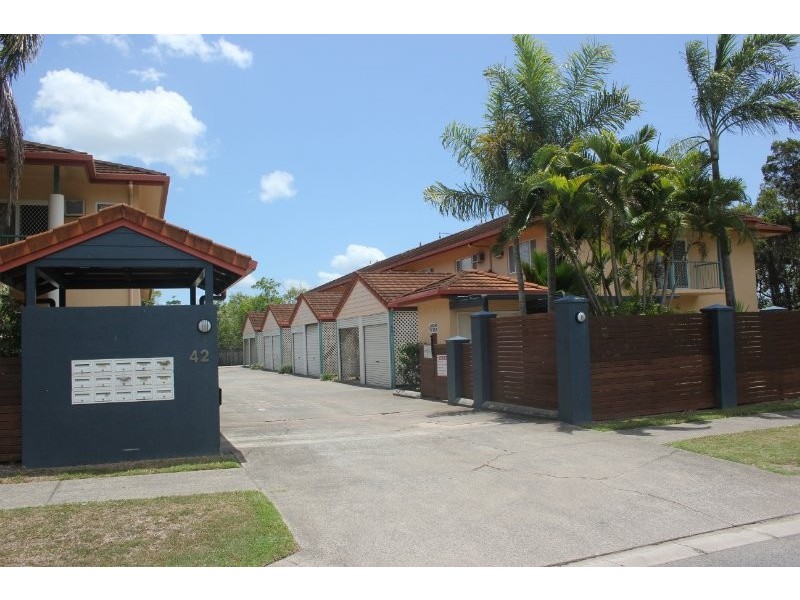 Manoora QLD 4870