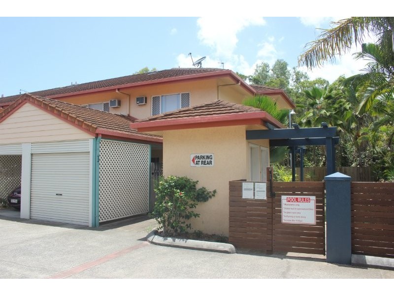 Manoora QLD 4870
