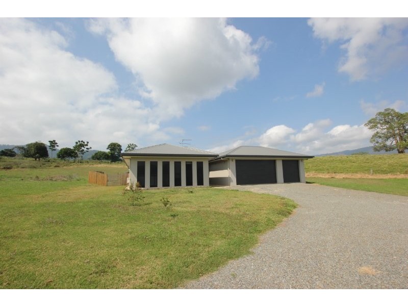 Goldsborough QLD 4865