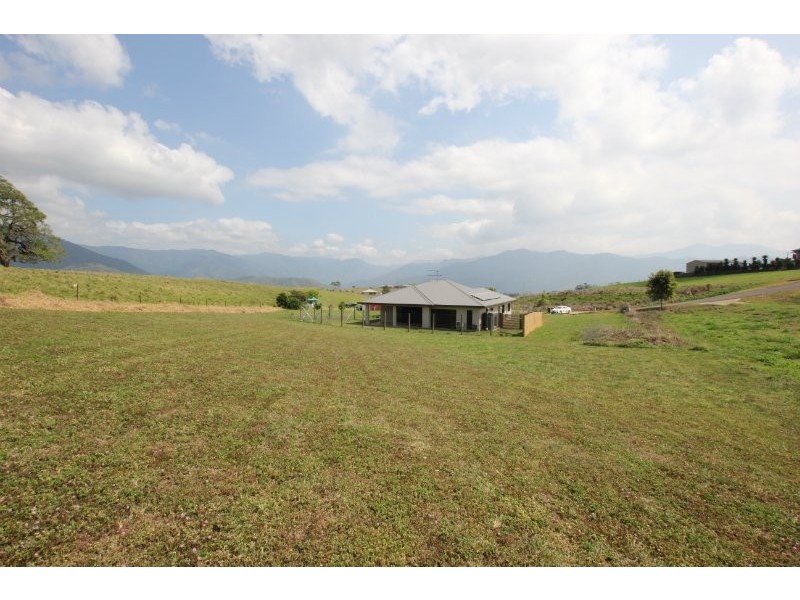 Goldsborough QLD 4865