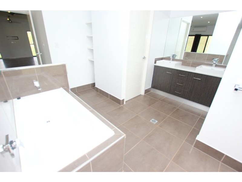 Goldsborough QLD 4865