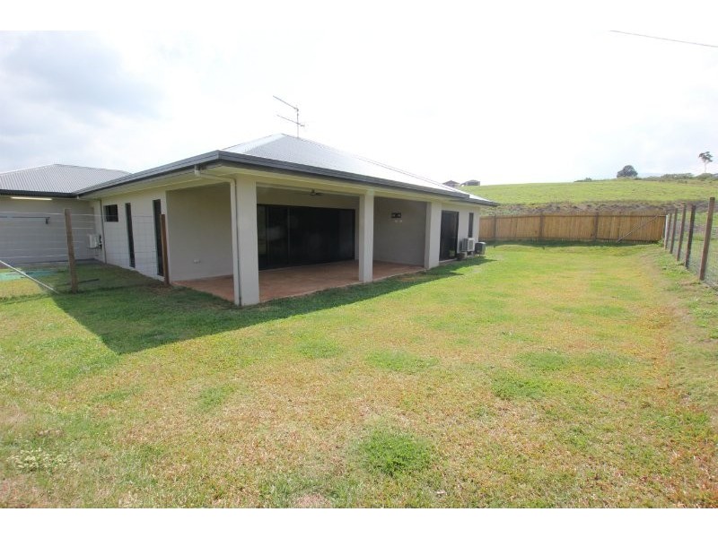 Goldsborough QLD 4865