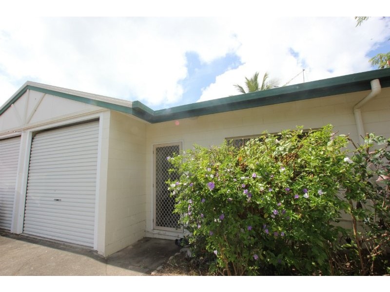White Rock QLD 4868