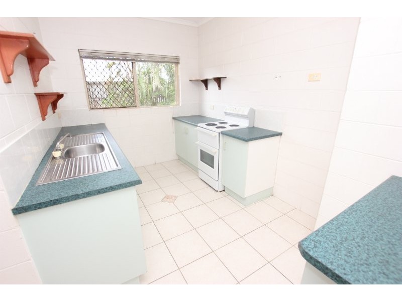 White Rock QLD 4868