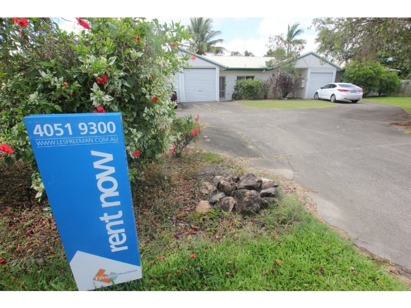 White Rock QLD 4868