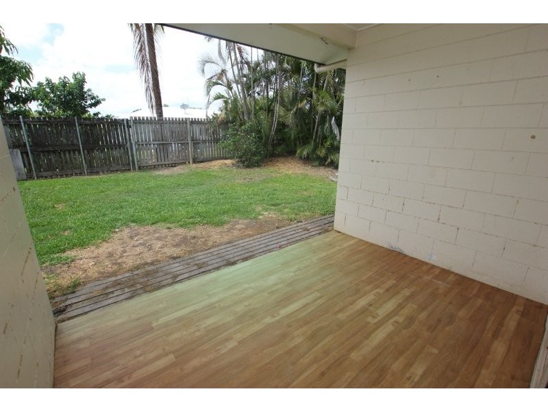 White Rock QLD 4868